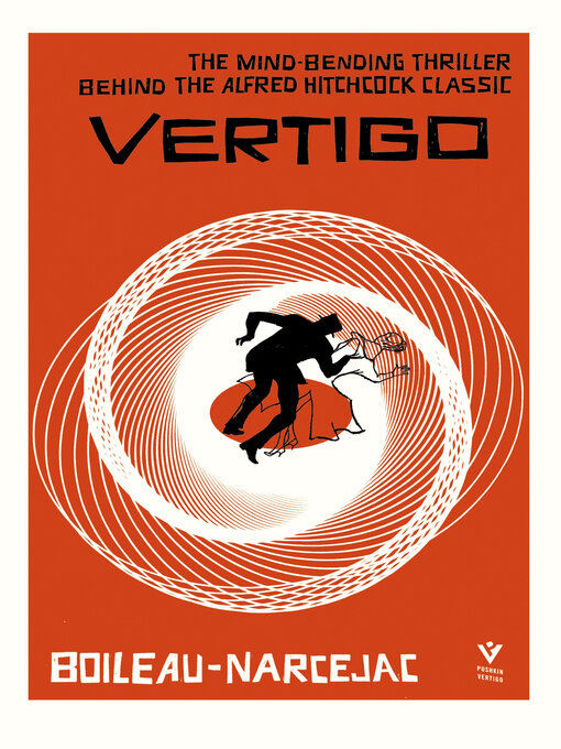 Title details for Vertigo by Pierre Boileau - Available